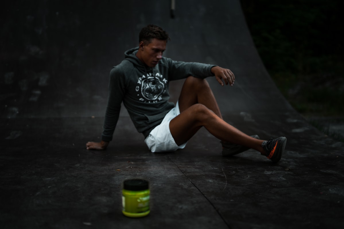 Muscle recovery techniques and strategies